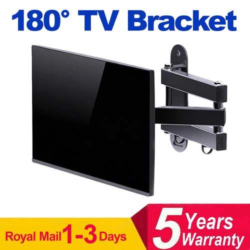 Full motion wall mount - full,