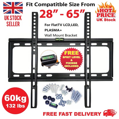Wall bracket mount - tv,