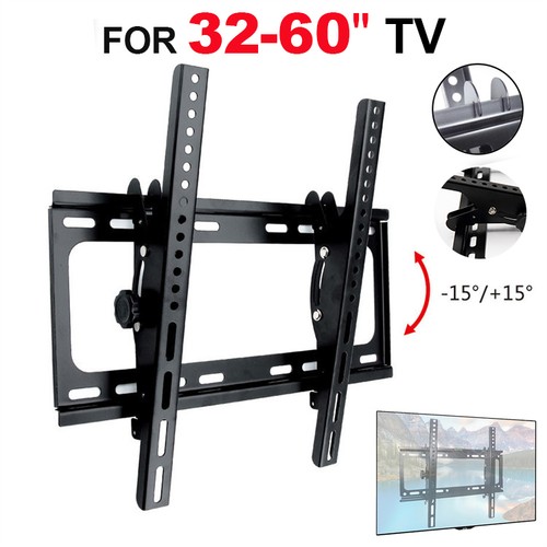 Wall bracket mount tilt for - tv,