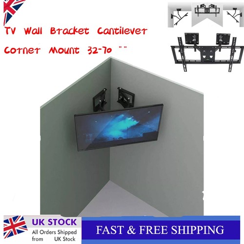 Corner full motion - 32"-70",