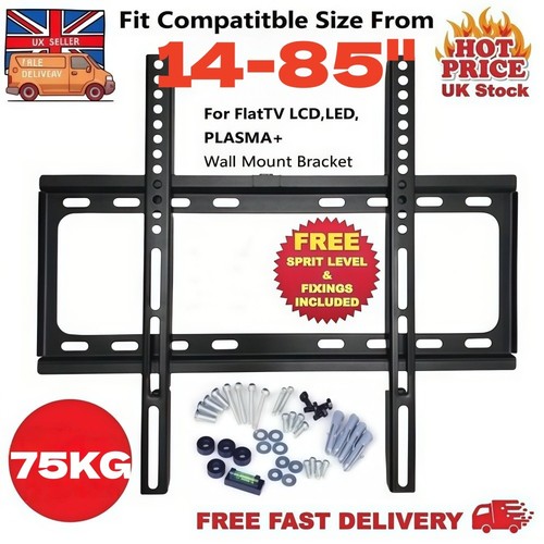 Wall bracket mount for 14 - mount,