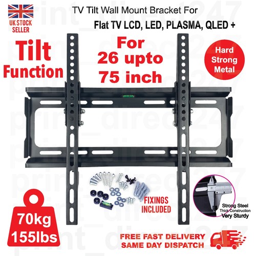 Wall bracket mount - bracket, for