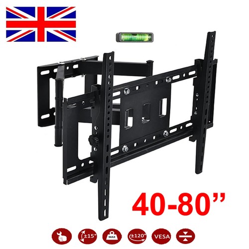 Wall bracket mount tilt - wall, &