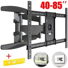TV Wall Bracket Mount Tilt &