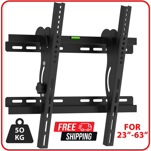 Wall bracket mount - mount, lcd