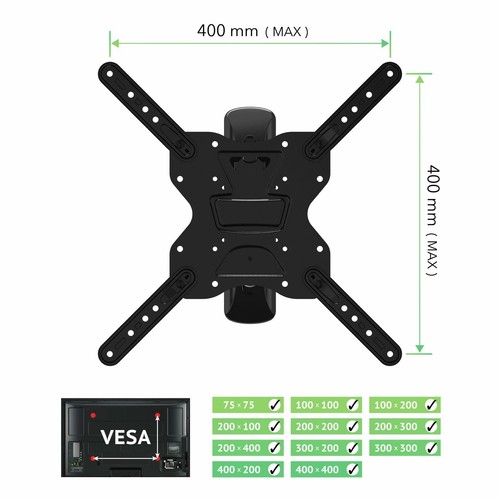 Avf superior multi position - avf,