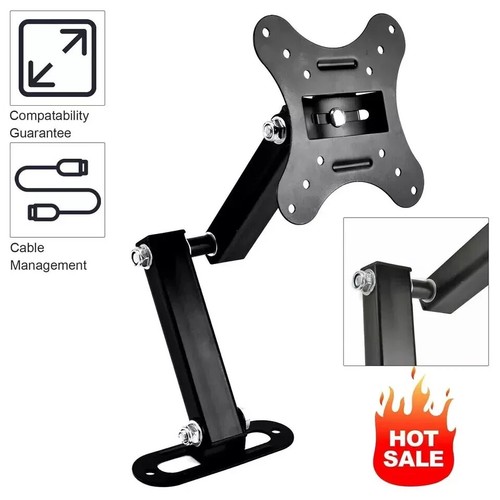 Wall mount bracket tilt - tv,