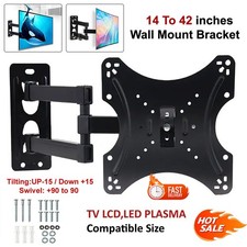 ✨Full Motion TV Wall Mount