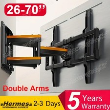 TV Wall Bracket Mount Swivel