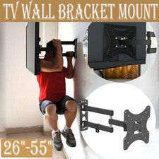 Full Motion TV Wall Mount