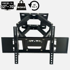 TV Wall Bracket Mount Tilt