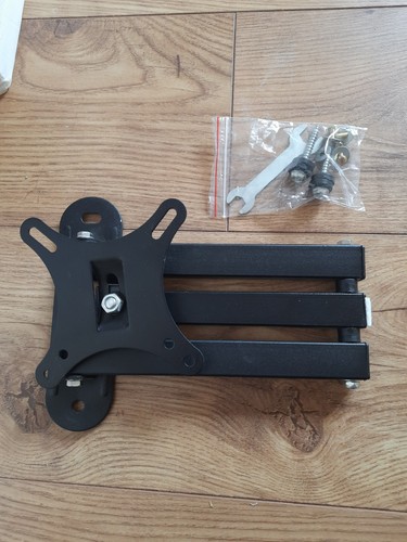 Vesa wall mount swing arm - vesa,