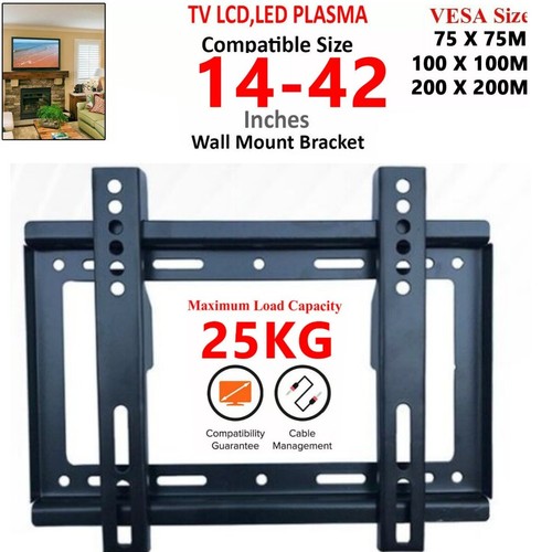 Wall bracket mount slim for - mount,