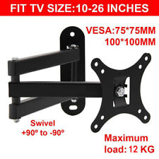 TV Wall Mount Bracket Tilt