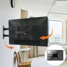 Full Motion TV Wall Mount