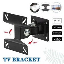 TV Wall Bracket Tilt Swivel