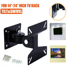 Tilt Swivel TV Wall Bracket