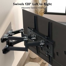 26-80 Inch TV Wall Bracket