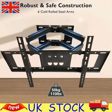 TV Wall Bracket Mount Tilt