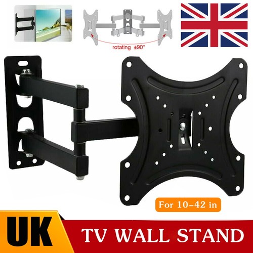 Swivel wall mount - tv, bracket