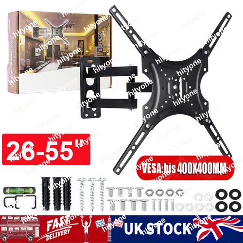 Bracket wall mount tilt - tv,
