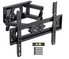 TV Wall Bracket Swivel Tilt