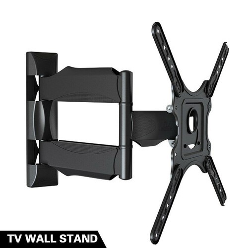Wall mount bracket swivel - mount,