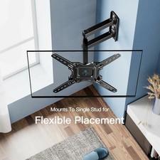 PERLESMITH TV Wall Bracket for