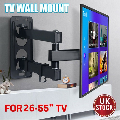 Wall bracket mount - wall, tilt