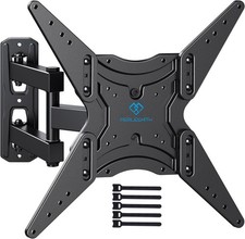 TV Wall Mount Bracket |Swivel