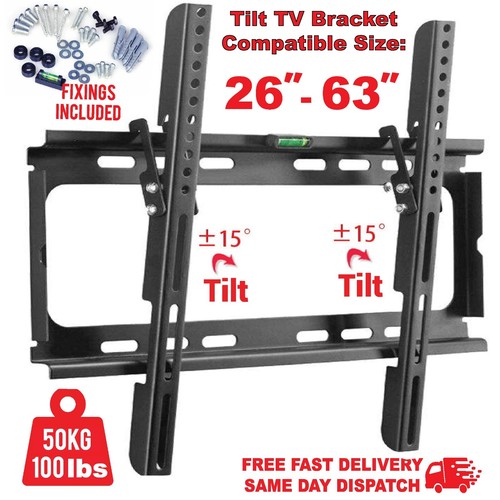 Wall bracket mount tilt for - mount,