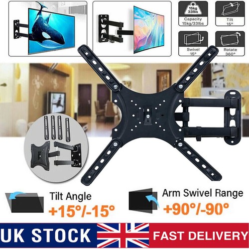 Slim wall bracket mount - bracket, for
