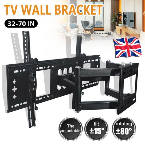 Wall bracket mount - mount, tilt