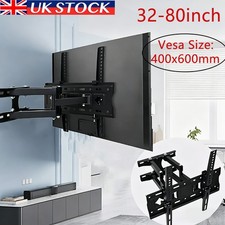 TV Wall Mount Bracket Swivel