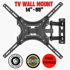 TV Wall Mount Bracket Tilt