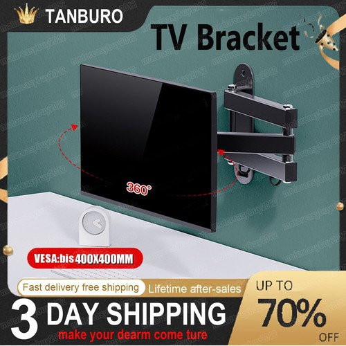 Motion wall mount bracket - tv,